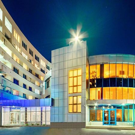 Black Sea Hotel Kiev Esterno foto