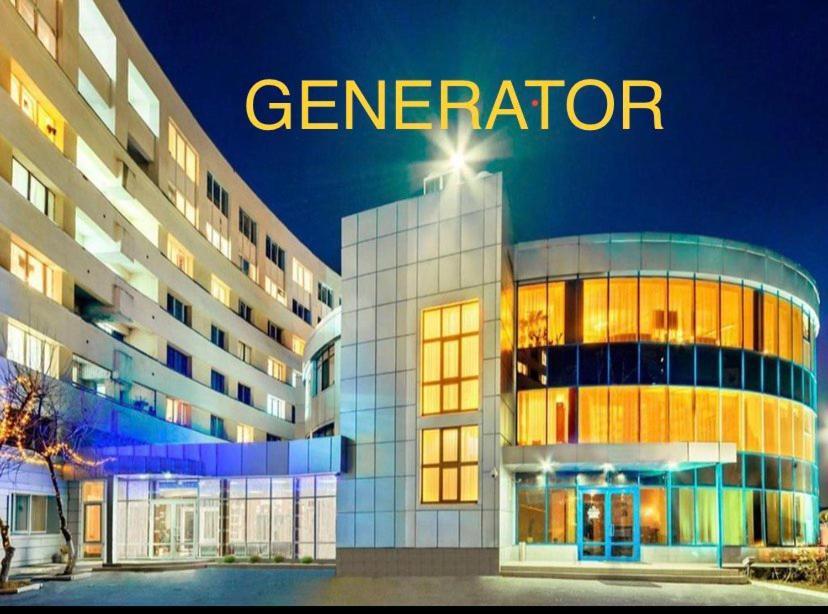 Black Sea Hotel Kiev Esterno foto