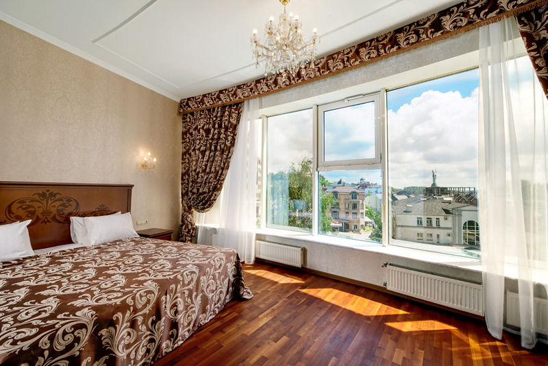 Black Sea Hotel Kiev Esterno foto