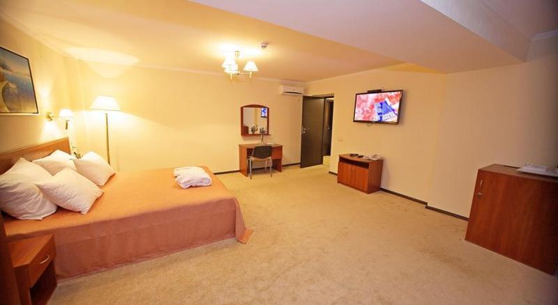 Black Sea Hotel Kiev Esterno foto