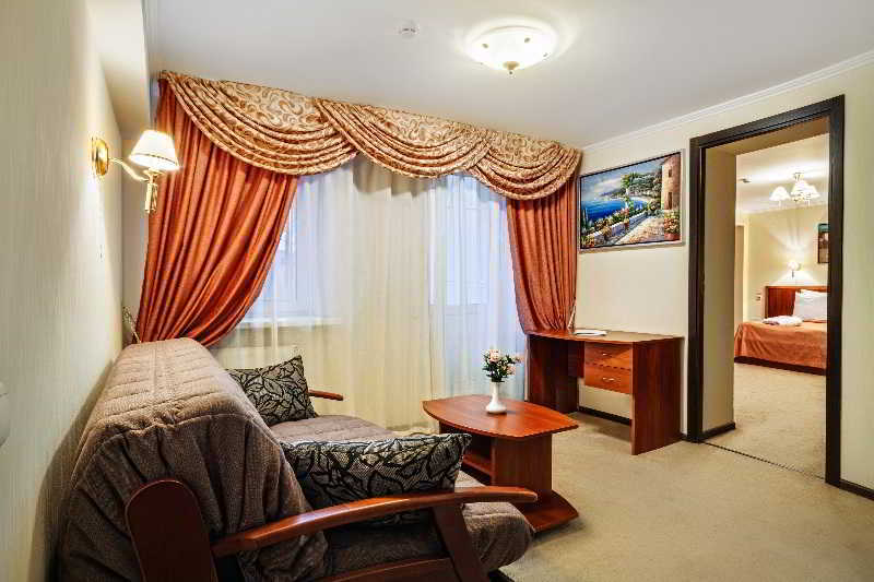 Black Sea Hotel Kiev Esterno foto