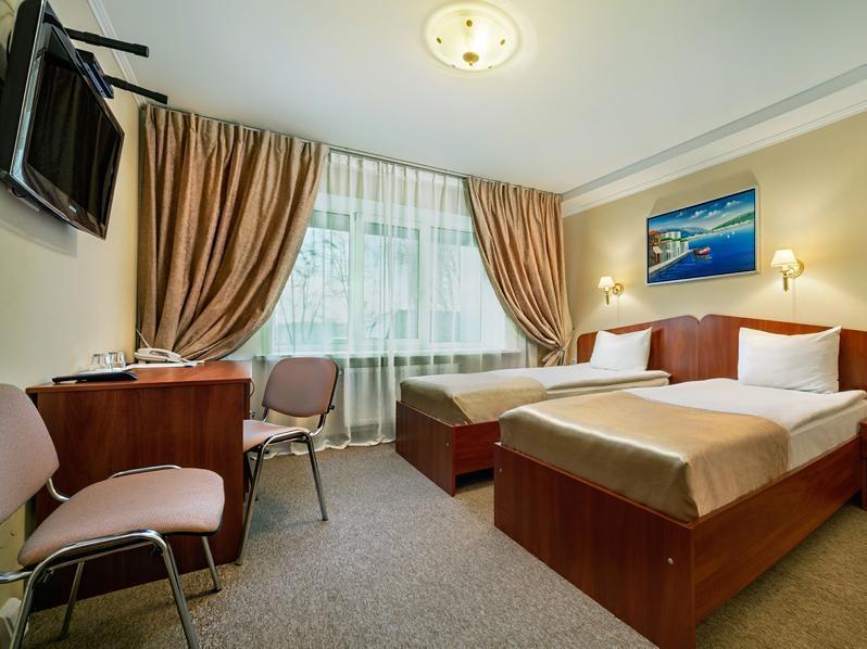 Black Sea Hotel Kiev Esterno foto