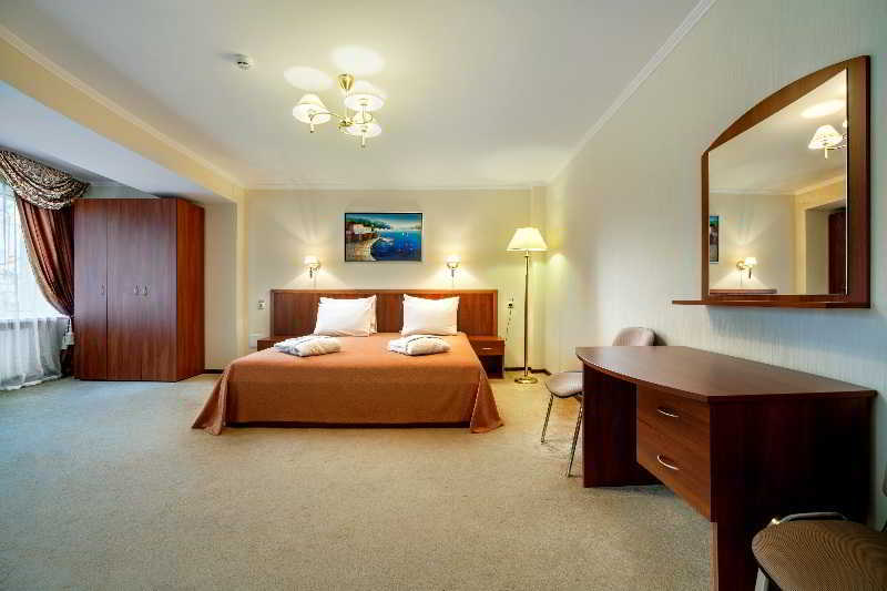 Black Sea Hotel Kiev Esterno foto