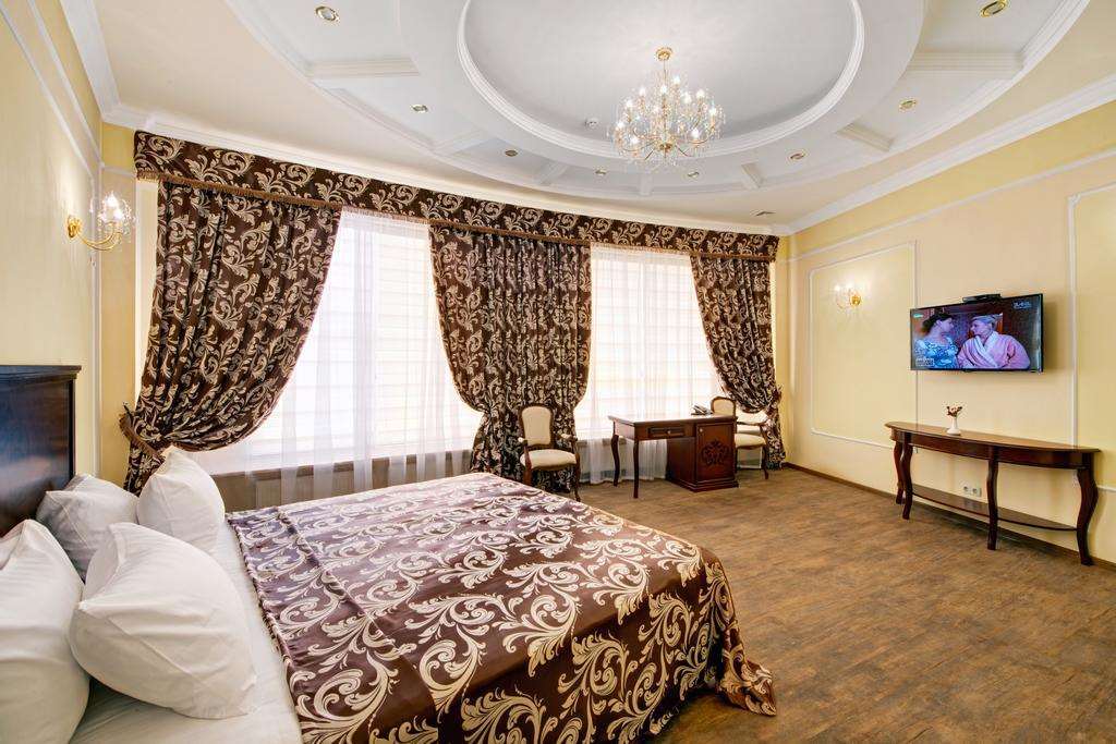 Black Sea Hotel Kiev Camera foto