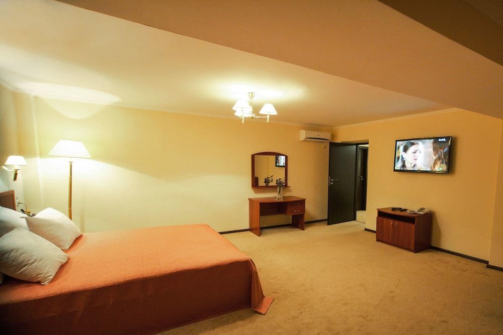 Black Sea Hotel Kiev Esterno foto