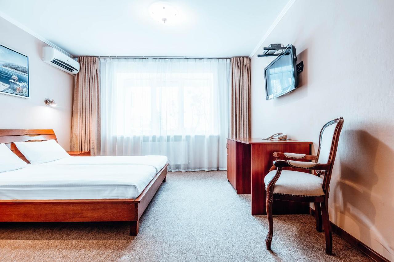 Black Sea Hotel Kiev Esterno foto