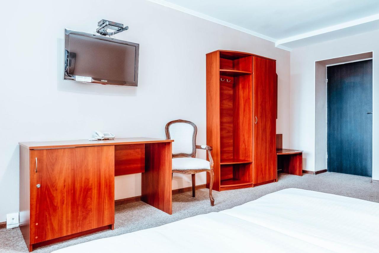 Black Sea Hotel Kiev Esterno foto